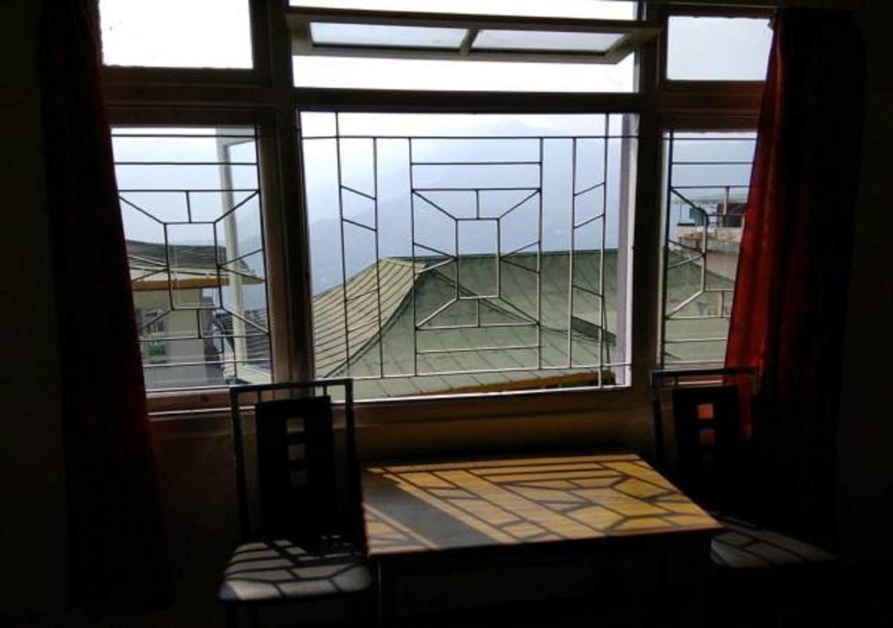 Hotel Panda International Gangtok Exterior foto